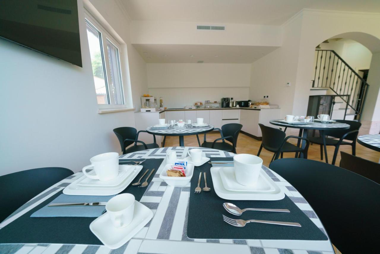 Bedda Mia Etna House B&B เตรคาสตาญิ ภายนอก รูปภาพ
