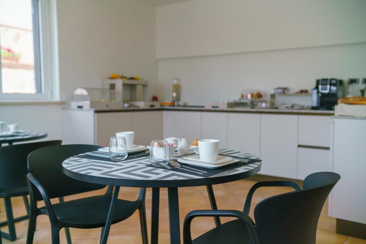 Bedda Mia Etna House B&B เตรคาสตาญิ ภายนอก รูปภาพ