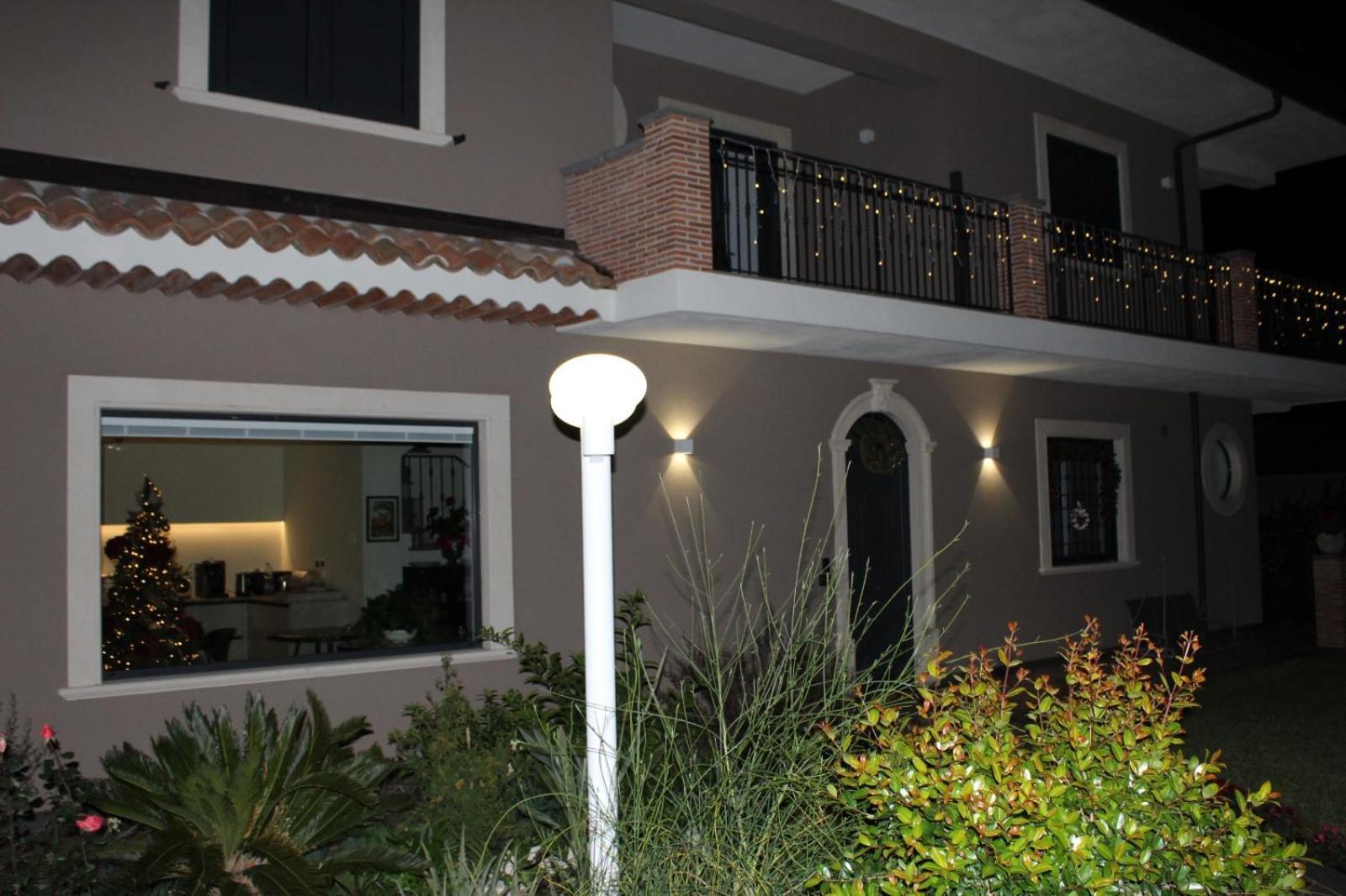 Bedda Mia Etna House B&B เตรคาสตาญิ ภายนอก รูปภาพ