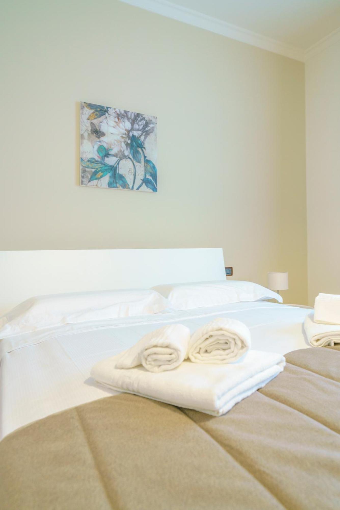 Bedda Mia Etna House B&B เตรคาสตาญิ ห้อง รูปภาพ