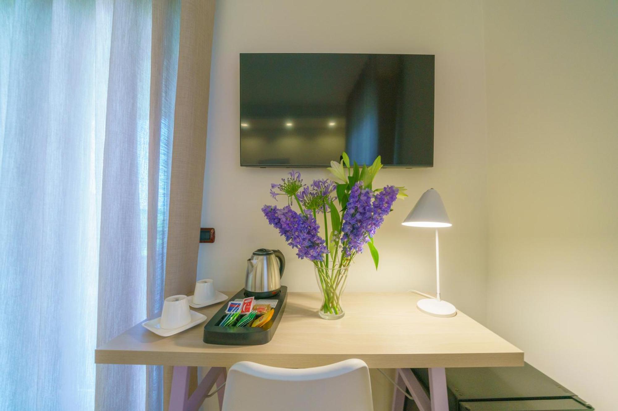 Bedda Mia Etna House B&B เตรคาสตาญิ ห้อง รูปภาพ